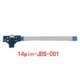 thumbnail image 2 of Charging Board Replacements For PS 4 , JDS 030/ 055 Socket Ports For PlayStation 4 Controllers, 2 of 6