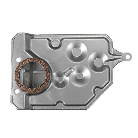 Unique Bargains Automatic Transmission Filter Oil Pan Fit for Toyota Corolla 85-92 No.3533002010/3533012011 - Pack of 1