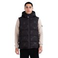 thumbnail image 3 of Luke 1977 Gilet Matelassé Égrit pour Hommes, 3 of 5