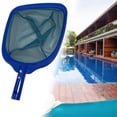 thumbnail image 4 of Espumadera de red para piscina shamjiam red para skimmer 27,5 cm x 43 cm, 4 of 8