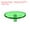 Green, variant on Uxcell 24mm Round Transparent Plastic Golf Ball Markers for Flat Position Mark Green 100 Pack