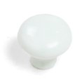 thumbnail image 2 of 1 1/4" Celebration Knob - White, 2 of 2
