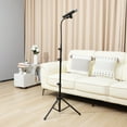 thumbnail image 5 of Mic Holder Metal Broadcasters Stable Support 1 Set 67.0x15.2x15.2in, 5 of 5