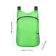 thumbnail image 3 of Mochila Plegable 3657878455 () Verde, 3 of 9