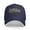 Navy Blue, variant on Orix Buffaloes Hat Unisex Casual Baseball Cap