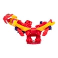 thumbnail image 2 of Figura de acción Akedo Legends of Akedo Beast Strike Ultra, 2 of 7