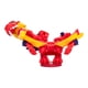 thumbnail image 2 of Figura de acción Akedo Legends of Akedo Beast Strike Ultra, 2 of 7