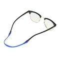 thumbnail image 2 of Kids Silicone Elastic Glasses Strap Sunglasses Rope Neck Cord Holder Eyeglasses String For Sports,Reading,Durable, 2 of 6