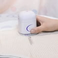 thumbnail image 6 of Portable Handheld Color Printer Mini Ink Wireless Smart Print Custom Content Temporary Tattoo Inkjet Printer, 6 of 8