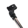 thumbnail image 2 of Support de parapluie extensible en acier inoxydable pour poussette, fauteuil roulant, vélo, 2 of 4