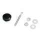 thumbnail image 1 of Kit Clip Bloqueo Botón FLhrweasw Pasadores Rápidos Aleación Aluminio para Coche 1 25 Pulgadas 25MM + 54MM, 1 of 9