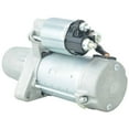 thumbnail image 5 of New 15T 1.8KW PLGR Starter Compatible With Mercedes-Benz CLA45 CLA250 AMG GLA45 GLA250 2.0 2014 2015 2016 2017 2018 2019 By Part Numbers 6459060800 645906080080 A6459060800 4380002050 MS4380002050, 5 of 7