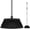 Black, variant on 2026 New Black Heavy Duty Angle Broom, 55 Inch Long Handle & 12.6 Inch Extra Wide Head, Stainless Steel Tube with Durable PP Bristles, Floor Cleaning Tool for Dust and Pet Hair Removal