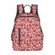 thumbnail image 1 of Disketp Hearts Mochila Ligera e Impermeable, Mochila de Día Resistente para Viajes, Senderismo y Uso Diario para Hombre y Mujer, 1 of 7