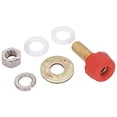 thumbnail image 3 of JEGS 10382 Quick Release Battery Charging Lugs Red Female Lug Made in the USA In, 3 of 3