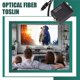 thumbnail image 5 of Digital to Analog Audio Converter Optical Fiber Toslink Coaxial Signal to RCA R/L Audio Decoder SPDI, 5 of 5