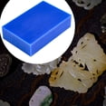 thumbnail image 1 of Cera para tallar Salvador Kit para hacer joyas cera azul, 1 of 10