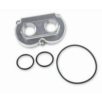 Holley 12-3002 Single Inlet Conversion Kit