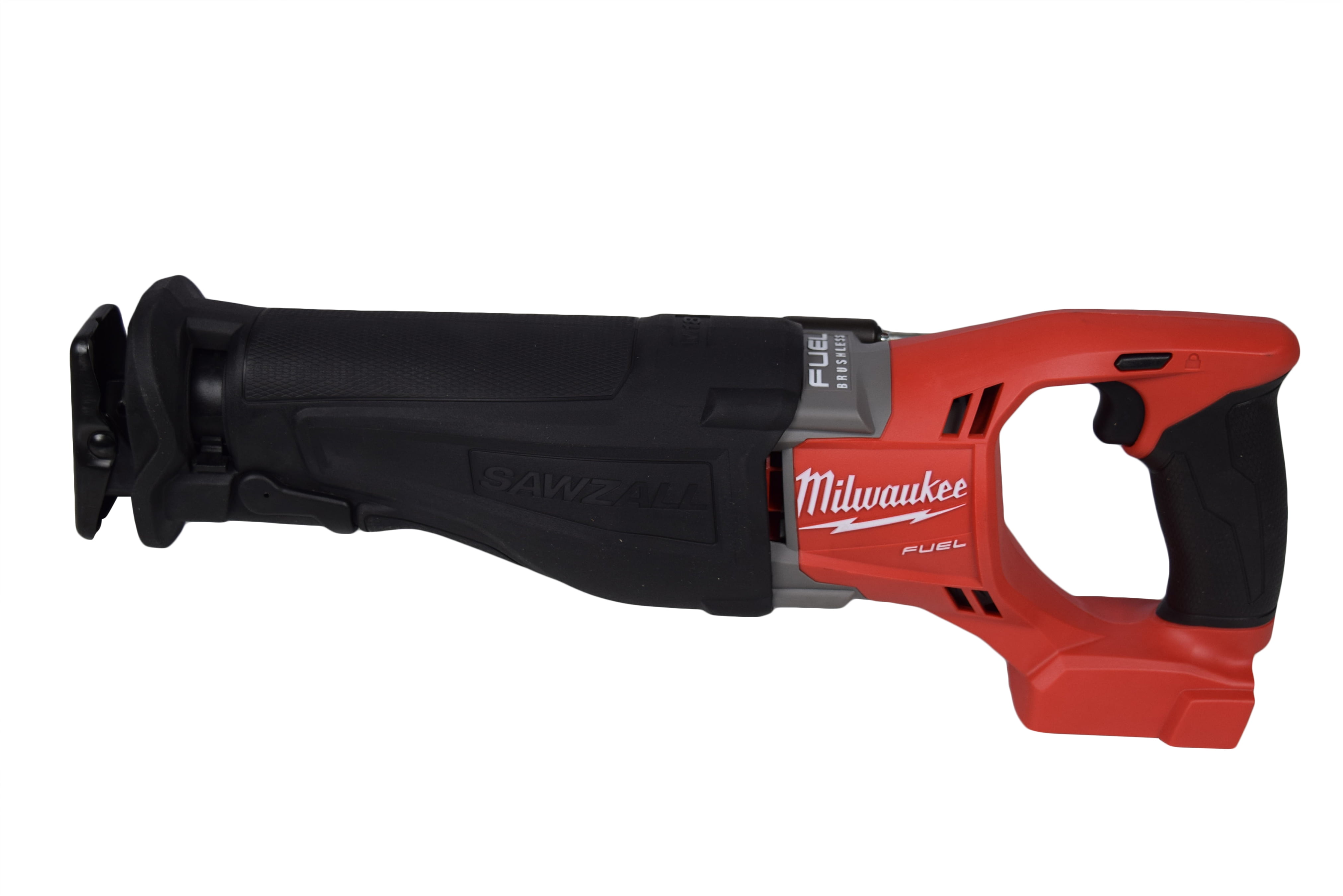 Milwaukee 2720-20 M18 FUEL Sawzall 18V Cordless Reciprocating Saw for sale online 