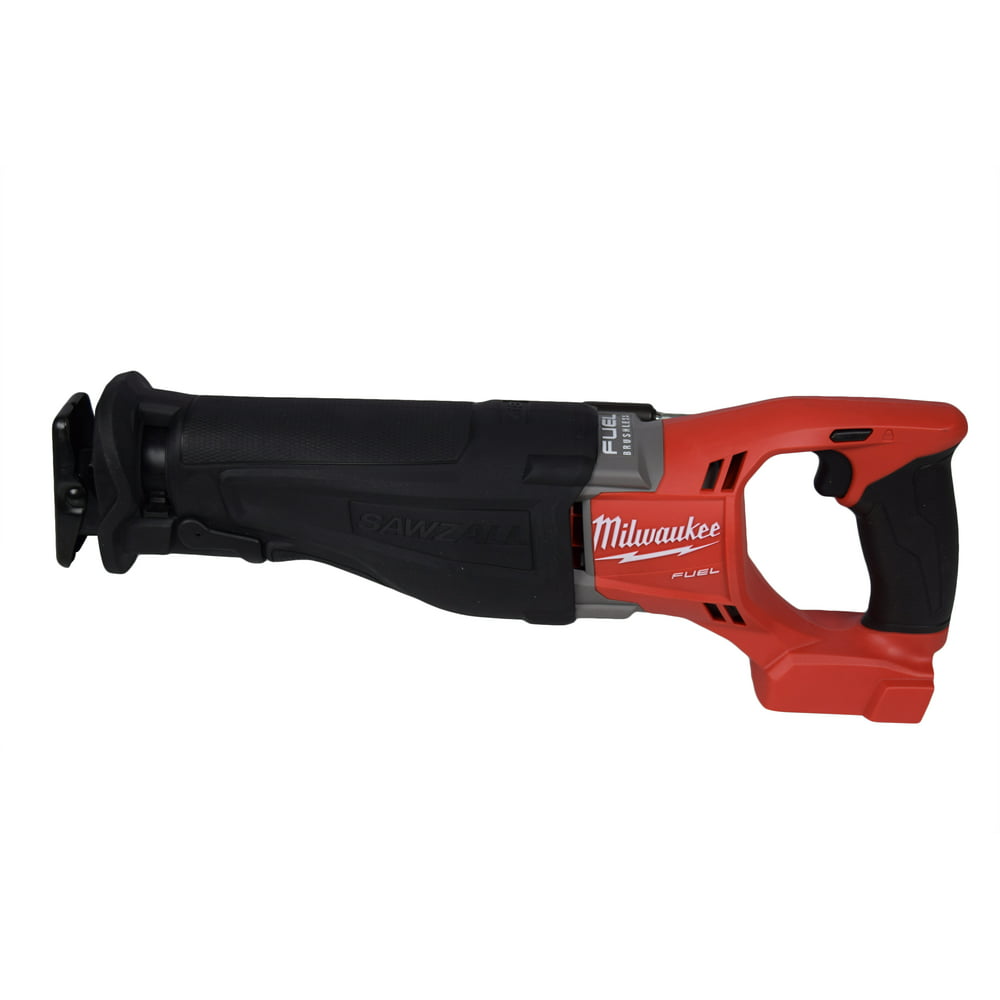 Milwaukee 2720-20 M18 FUEL™ SAWZALL® Reciprocating Saw (Tool Only