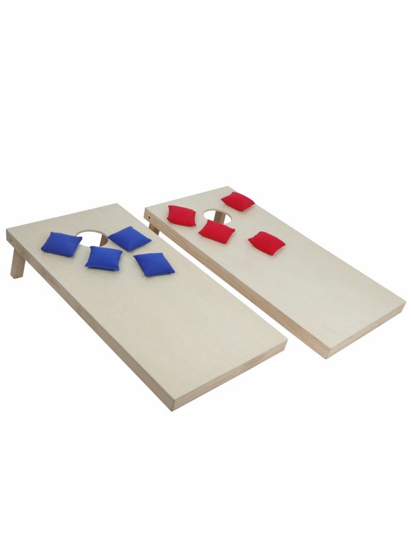 Cornhole in Toss Games