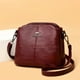 thumbnail image 4 of Bolso de hombro cuadrado de alta calidad para mujer 2024, bolsos pequeños y sencillos para mujer, bolsos de lujo, bolsos de mujer, bolso de viaje de diseñador, 4 of 5