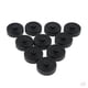 thumbnail image 1 of 20 Piezas de Repuesto para Bomba de Oxígeno para Acuario, Bomba de de , Piezas de Bricoje, Negro, 3,5x3x1,5 Cm Sunnimix Piezas de bricolaje de la bomba de aire, 1 of 8