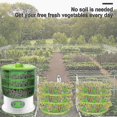 thumbnail image 2 of Máquina germinadora automática de brotes de soja, máquina de cultivo de brotes de gran capacidad, 2 of 5