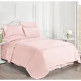 thumbnail image 1 of Ensemble de draps en microfibre avec taies d'oreiller en prime, 1 of 3