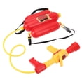 thumbnail image 4 of Mochila De Bombero Juguetes Acuáticos, Simulación Niños Juguetes De Bombero Multifunción Bien Detallado Para Niños Pequeños, 4 of 7