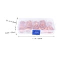 thumbnail image 2 of WHAMVOX  140 Pcs Accessories Gasket Material Sealing Ring Combination, 2 of 8