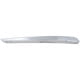thumbnail image 2 of Bumper Trim for CX-3 19-22 FRONT BUMPER MOLDING LH, Chrome, 2 of 8