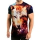 thumbnail image 3 of Playera Para Hombre Shendy Vendy Sublimada De Manga&nbsp;corta, 3 of 5