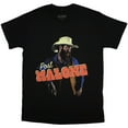thumbnail image 1 of Post Malone  Adult Cowboy T-Shirt, 1 of 2