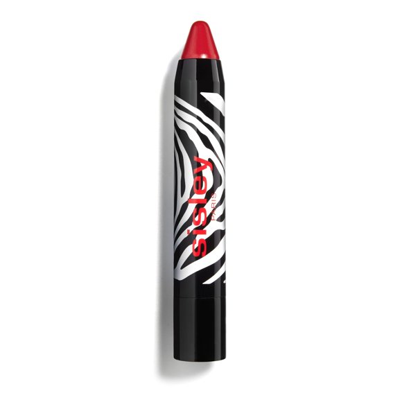 Bálsamo labial con color Sisley Paris Phyto-Lip Twist 6 Cherry