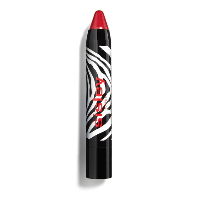 Bálsamo labial con color Sisley Paris Phyto-Lip Twist 6 Cherry