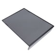 thumbnail image 1 of UPOUART 1Set Picture Stands for Display Menu Price Rack Black Plastic Price Display for Hotel, 1 of 8