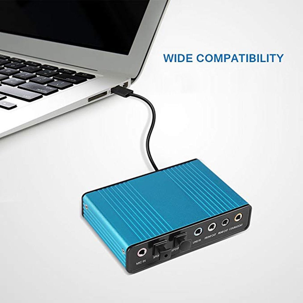 5.1 home theater with spdif input