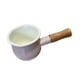 thumbnail image 1 of Mini cacerola antiadherente de 17 oz para café, leche y agua hirviendo Rosa, 1 of 9