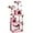 Pink, variant on Cat Tree Tower, 70.5? H Multi Level Cat Tree Kitten Condo with 2 Condos & 2 Foam-Padded Perches & Scratching Post & Fur Ball, Cat Tower Furniture for Play & Rest