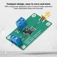 thumbnail image 4 of RF Detector Module, 10 MHz PCB Durable 1.6mm AD8304 RF Power Module  For  Power Measurement, 4 of 8