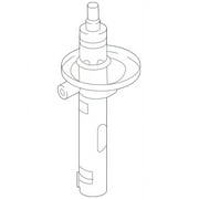 Genuine OE Volkswagen Strut - 5QM-413-031-AA