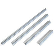 SafeCut Ruler - 4'