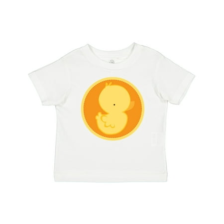 

Inktastic Cute Duck Baby Clothes Boys or Girls Baby T-Shirt