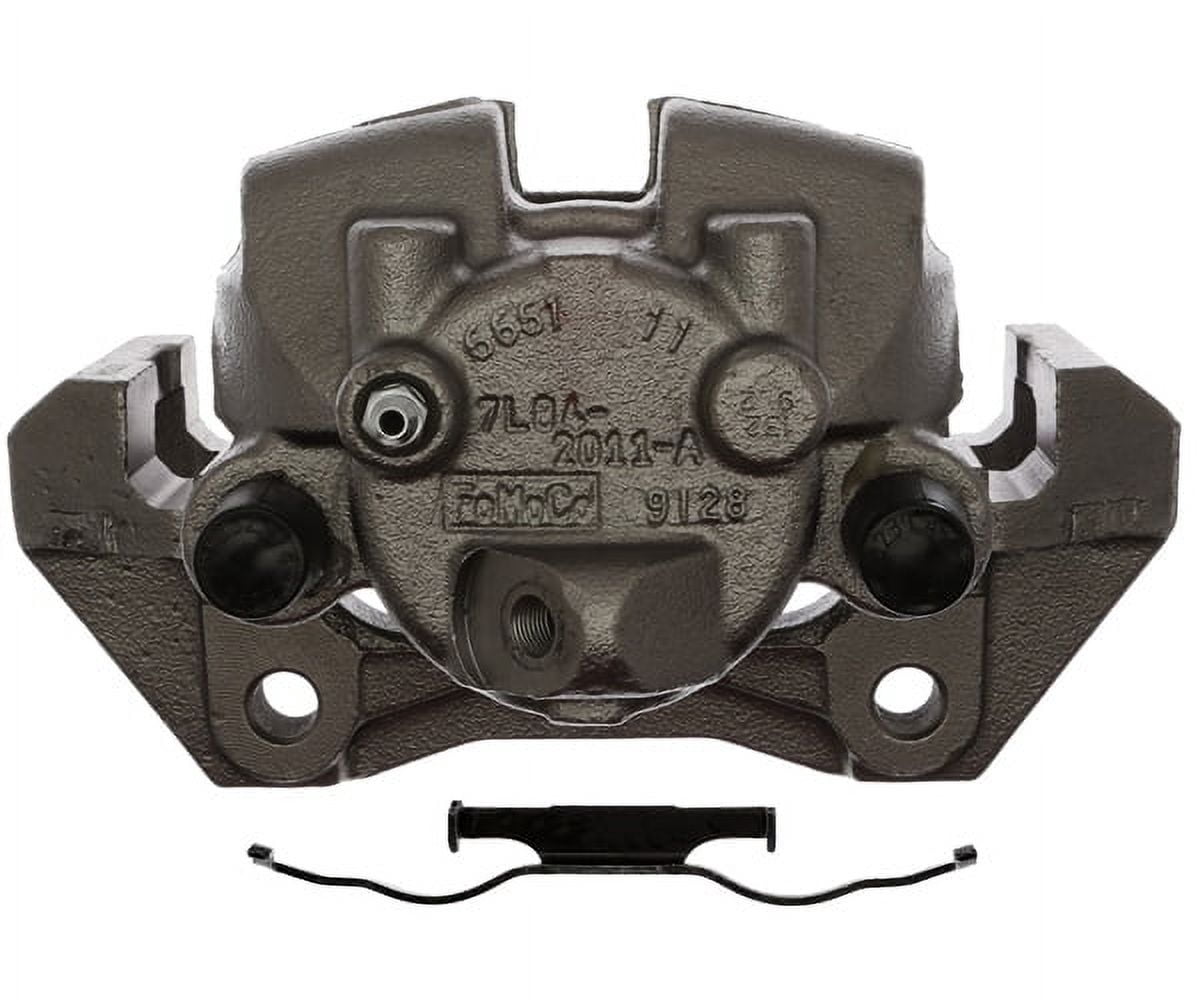 Raybestos FRC12547 BPIFRC12547 BRAKE CALIPER Fits select: 2009-2012 FORD ESCAPE, 2010 MERCURY MARINER