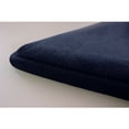 thumbnail image 2 of Caicos Premium Memory Foam Bath Mat, 2 of 3