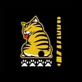 thumbnail image 3 of Stickers for Cars Interesting Car Rear Window Stickers Wiper Stickers Car Stickers Car Decoration Pvc Stickers for Cars Car Window Stickers, 3 of 8