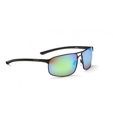 UPC 780207212887 product image for Mountain Shades Optic Nerve Alloy Sunglasses | upcitemdb.com