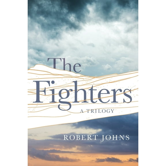 The Fighters: A Trilogy, (Paperback)