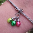 thumbnail image 4 of Personality Chain Bracelet, Stitching Charm Bracelet, Adjustable Bracelet Accessories, DIY, Handmade, Gift, Unisex, 4 of 4